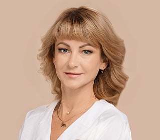 Машошина Наталья Владимировна (Воронова)